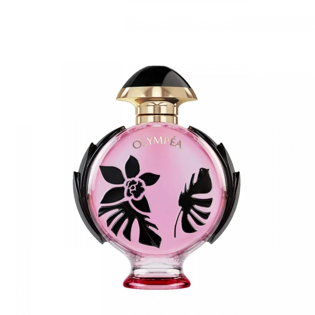 Paco Rabanne Olympea Flora Apa De Parfum 80 Ml TESTER 0